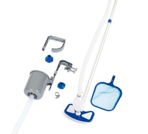 Product detail of Bestway 58237 DELUXE