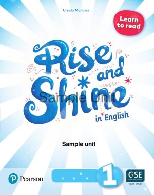 Product detail of Rise and Shine Level 1 Teacher´s Book with Online Access - Ursula Mallows