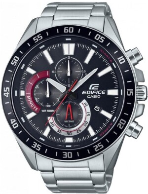 Product detail of Casio Edifice EFV-620D-1A4VUEF