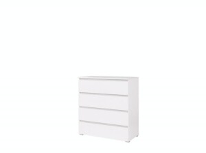 Product detail of ArtMadex Komoda COSMO C04 | bílá