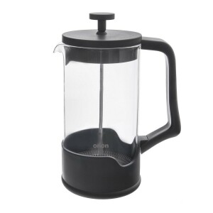 Product detail of Orion Konvice French press Black, 1 l, 1 l