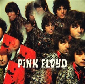 Product detail of The Pipper At The Gates Of Down - Pink Floyd