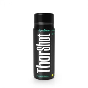 Product detail of GymBeam Thor Shot 20 x 60 ml
