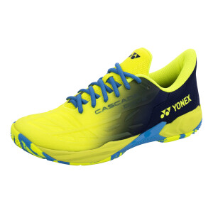 Product detail of Pánská sálová obuv Yonex  Cascade Drive 2 Yellow/Blue  EUR 45