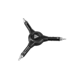 Product detail of Topeak Yhex Speed