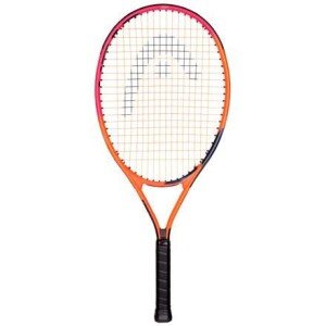 Product detail of Head Radical JR 25 2023 juniorská tenisová raketa