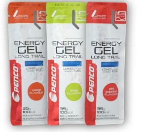 Product detail of Penco Energy Gel Long Trail 35g