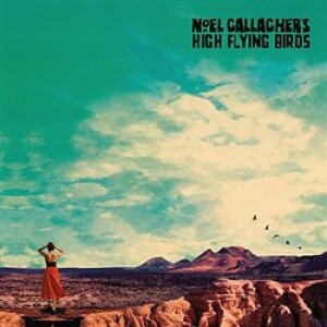 Product detail of Who Built The Moon? / Deluxe - High Flying Birds, Noel Gallagher