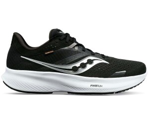 Product detail of Dámská běžecká obuv Saucony  Ride 16 Black/White  UK 3,5