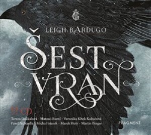 Product detail of Šest vran - Leigh Bardugová