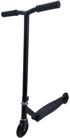 Product detail of Kubisport Freestylová koloběžka junior černá CSK1K