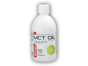 Product detail of Penco MCT Oil 500ml