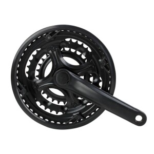 Product detail of Nexelo Kliky Cross Al/fe 48/38/28 170MM+KRYT
