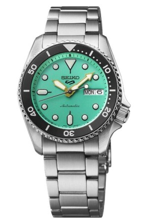Product detail of Seiko 5 Sports SKX Sports Style SRPK33K1