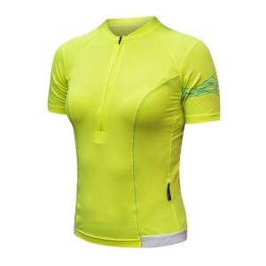 Product detail of Sensor Coolmax Entry Neon Yellow