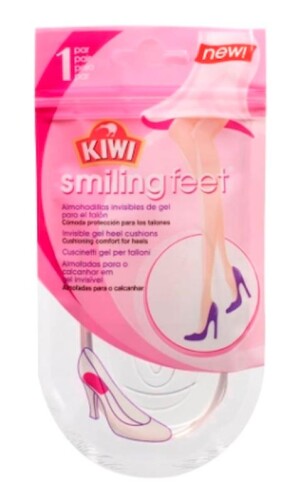 Product detail of Kiwi SMILING FEET Podpatěnky