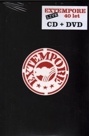 Product detail of Extempore 40 let