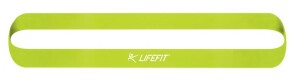Product detail of Lifefit Posilovací guma Kruh Soft sv. zelená