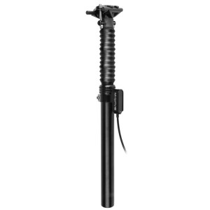 Product detail of M-wave Teleskopická SP110-ADJ 27.2 110MM/ 445mm sedlovka