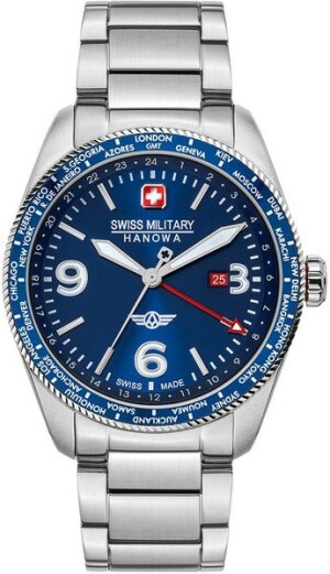 Product detail of Swiss Military Hanowa CITY HAWK SMWGH2100905