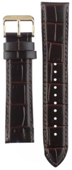 Product detail of Řemínek Orient UL00A011G0 (pro model RA-AC0F)