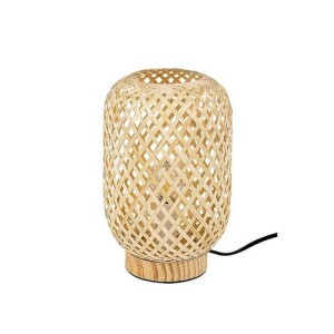 Product detail of Rabalux 74016 stolní lampa Alinafe, přírodní