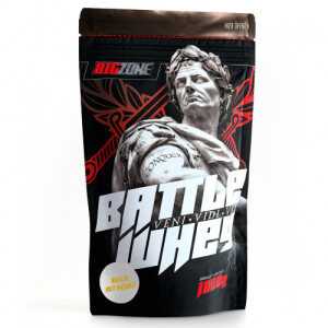 Product detail of Big Zone Battle Whey 1000 g mléčná rýže - skořice
