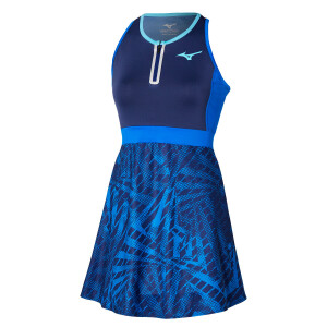 Product detail of Dámské šaty Mizuno  Mugen Dress Mugen Blue L