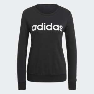Product detail of Adidas W LIN FT SWT GL0718 dámská mikina