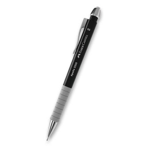 Product detail of Faber - Castell Mikrotužka Apollo - černá 0,5 mm