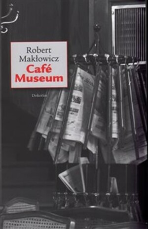 Product detail of Café Museum - Robert Makłowicz