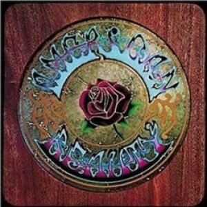 Product detail of American Beauty - Grateful Dead