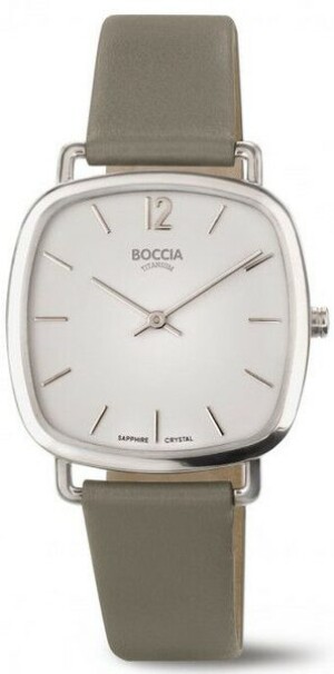 Product detail of Boccia Titanium 3334-01