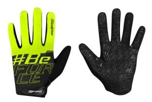 Product detail of Force MTB Swipe LF fluo/black