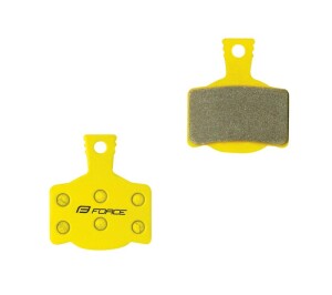 Product detail of Force Destičky brzd. F MAGURA MT 2,4,6,8 sinter,s pruž.