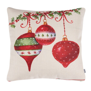 Product detail of 4Home Povlak na polštářek Retro Ornament, 45 x 45 cm