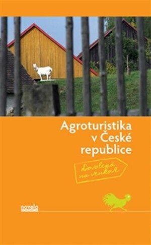 Product detail of Agroturistika v České republice