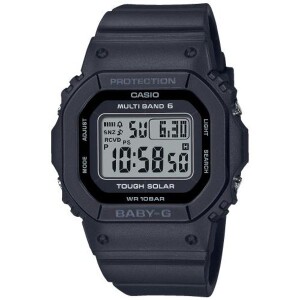 Product detail of Casio Baby-G BGD-5650-1ER