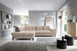 Product detail of Artelta Rohová sedací souprava INFERNE | levá Barevné provedení INFERNE: Relax 20