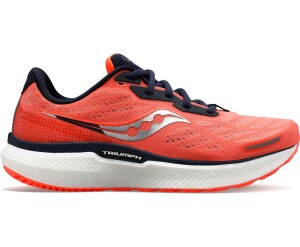 Product detail of Dámská běžecká obuv Saucony  Triumph 19 Sunstone/Night  UK 5,5