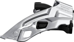 Product detail of Shimano přesmykač Deore FD-T6000 10 speed, 34,9mm Dual pull