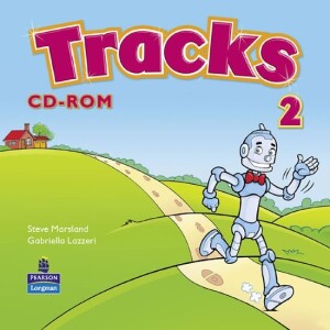 Product detail of Tracks 2 CD-ROM - Gabriella Lazzeri