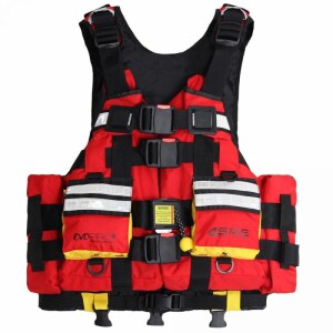Product detail of Northern Diver Záchranná vesta ARCTIC SURVIVOR EVO PRO 6 PFD