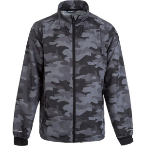 Product detail of Pánská bunda Endurance  Cuner Printed Jacket S