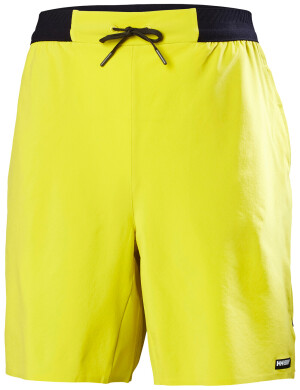 Product detail of Pánské šortky Helly Hansen  Tech Trail Short Warm Olive M