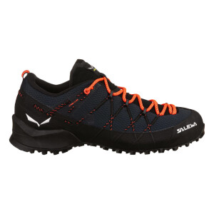 Product detail of Dámská outdoorová obuv Salewa Wildfire 2 W Navy Blazer/Black  UK 6