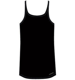 Product detail of Dámské tílko Endurance  Zolee Sustainable Top Black EUR 42