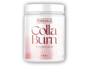 Product detail of PureGold CollaBurn + vit. C 300g