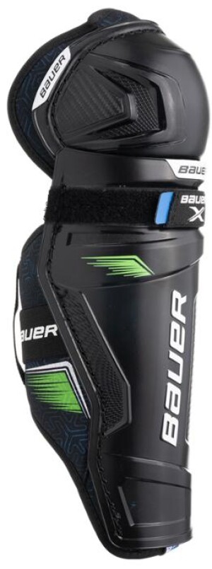 Product detail of Bauer X S24 JR