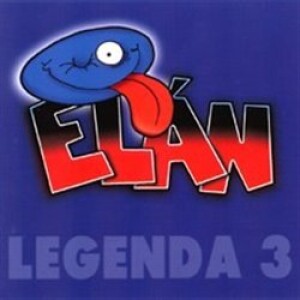 Product detail of Legenda 3 - Elán